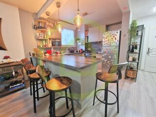  Appartement  vendre 2 pices 52 m