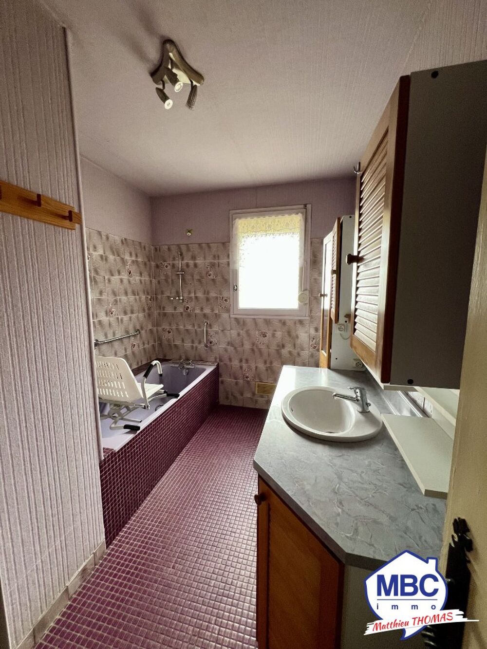Vente Maison Maison Mauges-sur-loire