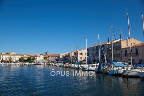   Appartement Appartement - 2 pi�ce(s) - 45 m�