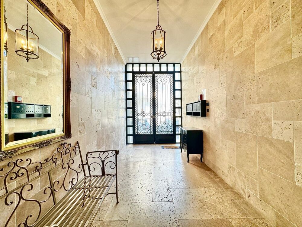 � vendre  Appartement Biarritz (64200)