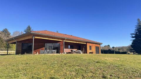   Maison Maison - 6 pice(s) - 164 m