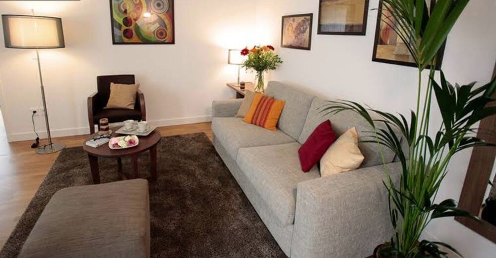 Vente Appartement Résidence Seniors Sevres