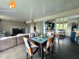  Maison � vendre 4 pi�ces 90 m�