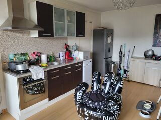  Appartement � vendre 2 pi�ces 41 m�