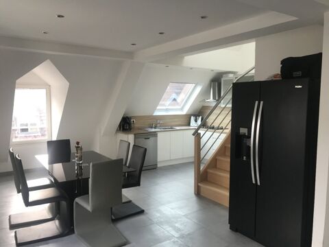  Appartement � louer 5 pi�ces 87 m�