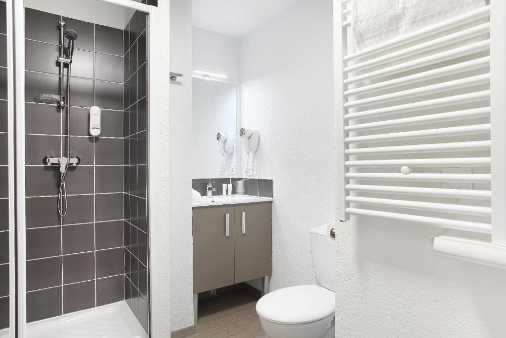 Vente Appartement Résidence Affaires Marseille 4