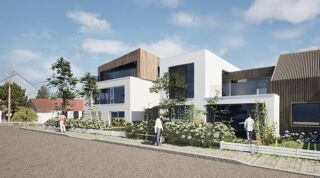  Appartement � vendre 3 pi�ces 69 m�