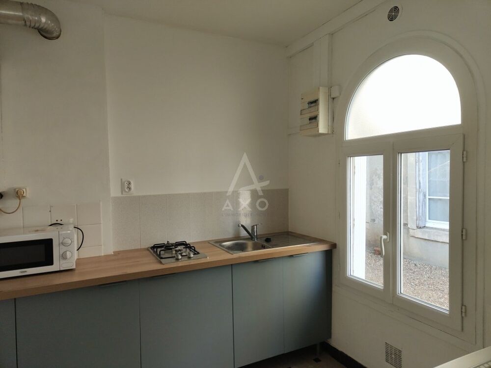 Vente Immeuble Immeuble de rapport La fleche