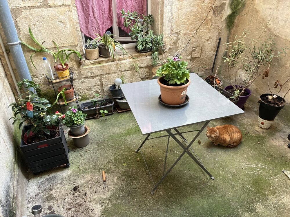 Vente Appartement Appartement Beaucaire