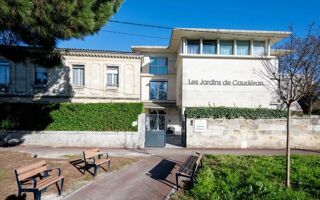  Appartement  vendre 1 pice 21 m