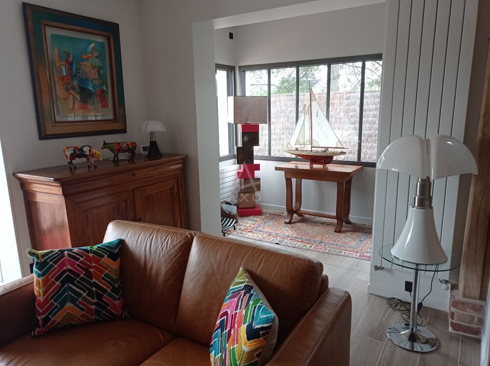 à vendre  Villa Tourgéville (14800)