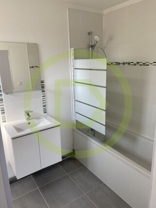  Appartement � vendre 1 pi�ce 38 m�