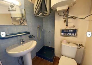  Appartement � vendre 1 pi�ce 12 m�