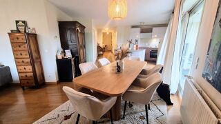  Appartement � vendre 5 pi�ces 118 m�