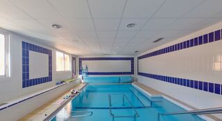Vente Appartement Résidence Ehpad La seyne sur mer