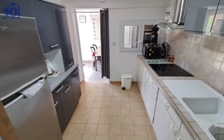  Appartement � vendre 4 pi�ces 63 m�