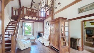  Maison à vendre 4 pièces 91 m²
