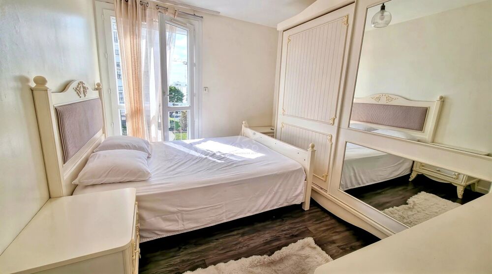 Vente Appartement Appartement Nantes