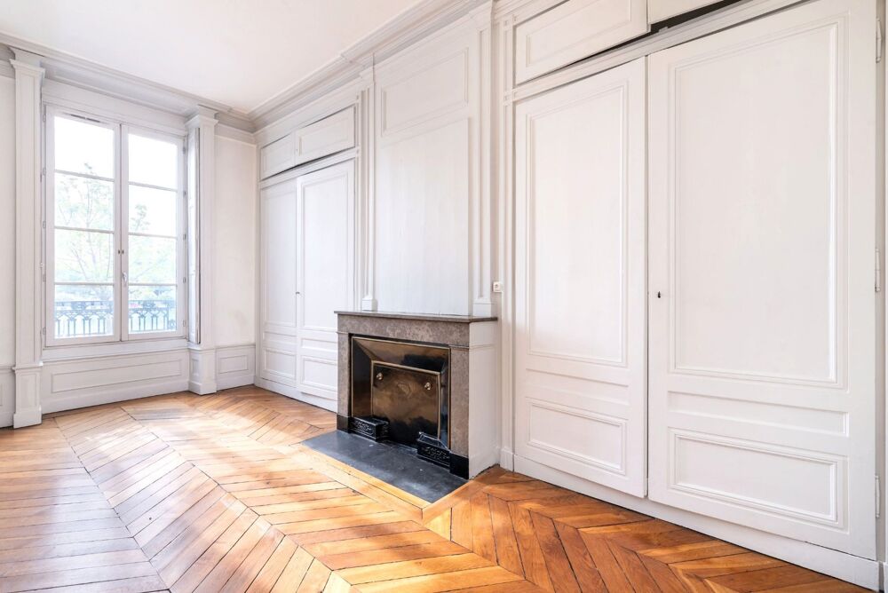 Vente Appartement Appartement bourgeois Lyon 2