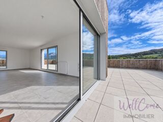 Vente Appartement Appartement Cognin