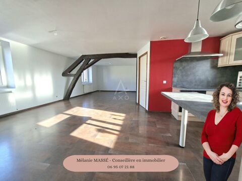   Maison Maison - 6 pi�ce(s) - 130 m�