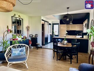  Maison � vendre 5 pi�ces 131 m�