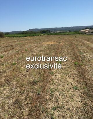  Terrain � vendre 8130 m�