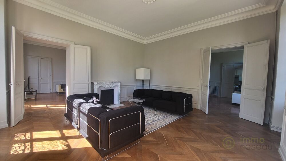 � vendre  Propri�t�/ch�teau Caraman (31460)