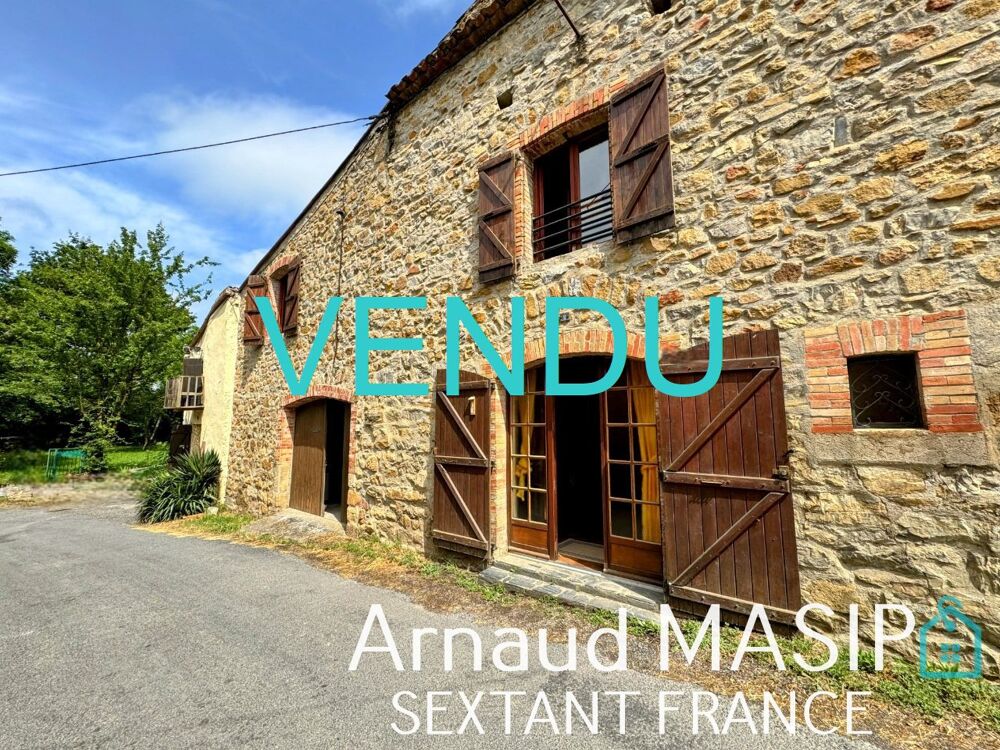 Vente Maison Maison Saint louis et parahou