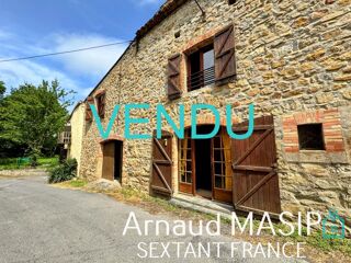  Maison à vendre 6 pièces 95 m²