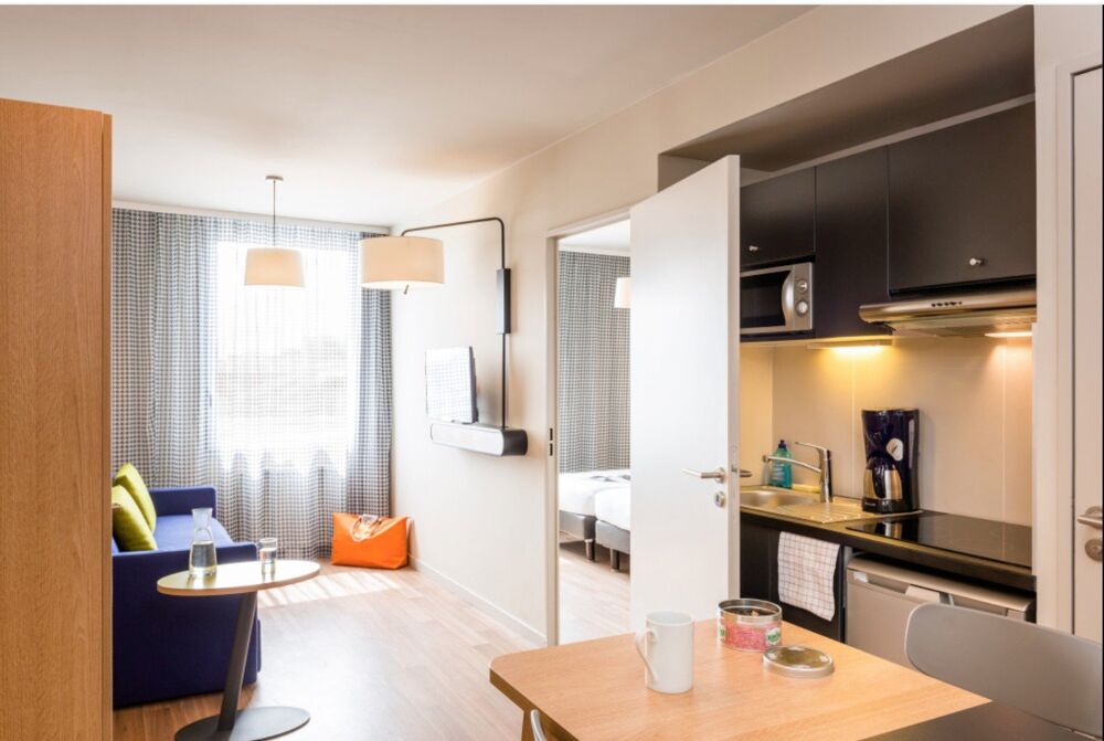 Vente Appartement Résidence Affaires Massy