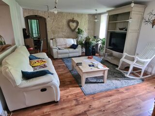  Maison à vendre 15 + pièces 565 m²