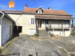  Maison � vendre 3 pi�ces 73 m�