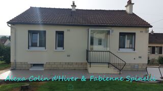  Maison à vendre 4 pièces 67 m²
