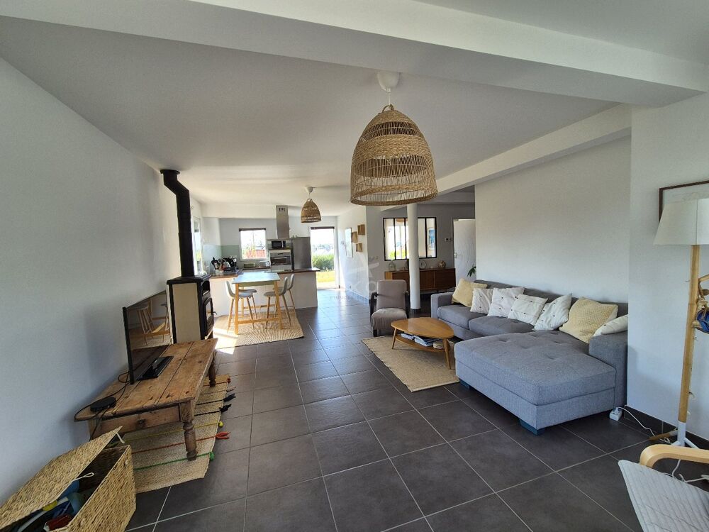 Vente Maison Maison Camaret sur mer