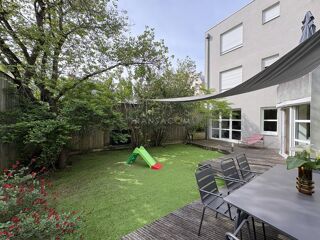  Maison à vendre 6 pièces 197 m²