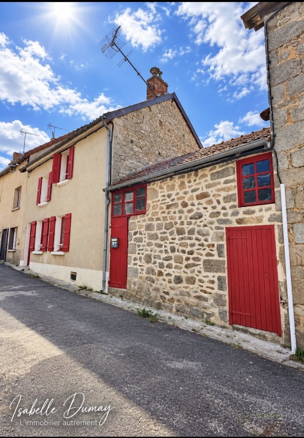 Maison