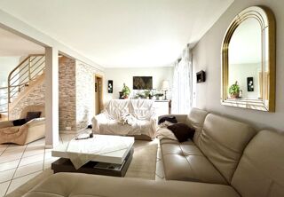  Maison à vendre 5 pièces 126 m²