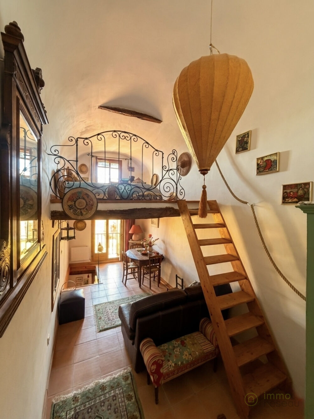 Vente Appartement Appartement Berre des alpes