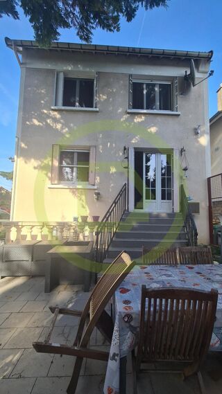  Maison � vendre 5 pi�ces 90 m�