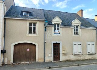  Maison � vendre 10 pi�ces 230 m�