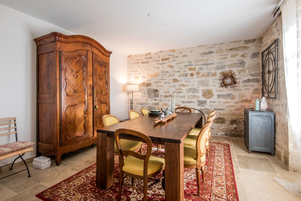 � vendre  Maison Figeac (46100)