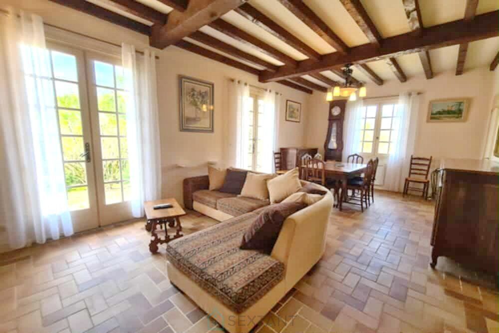 Vente Maison Maison Cenac et saint julien
