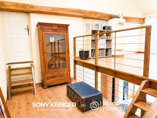 Maison à vendre 6 pièces 198 m²