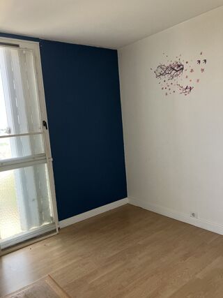  Appartement  vendre 2 pices 48 m