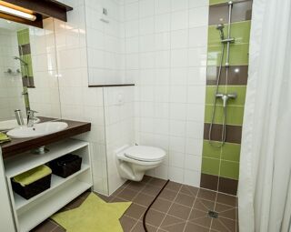  Appartement à vendre 1 pièce 24 m²