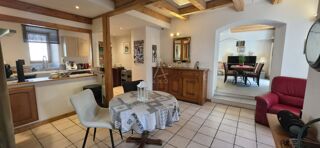  Maison à vendre 6 pièces 143 m²