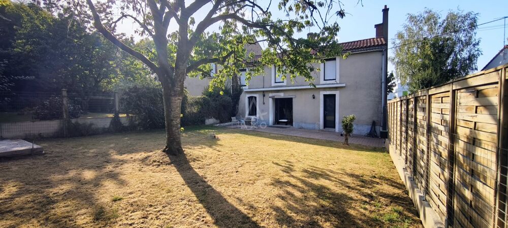 Vente Maison Maison Beaupreau en mauges