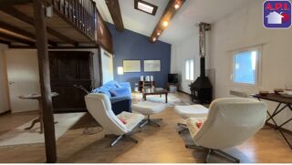  Villa à vendre 6 pièces 167 m²