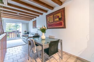  Maison à vendre 4 pièces 100 m²